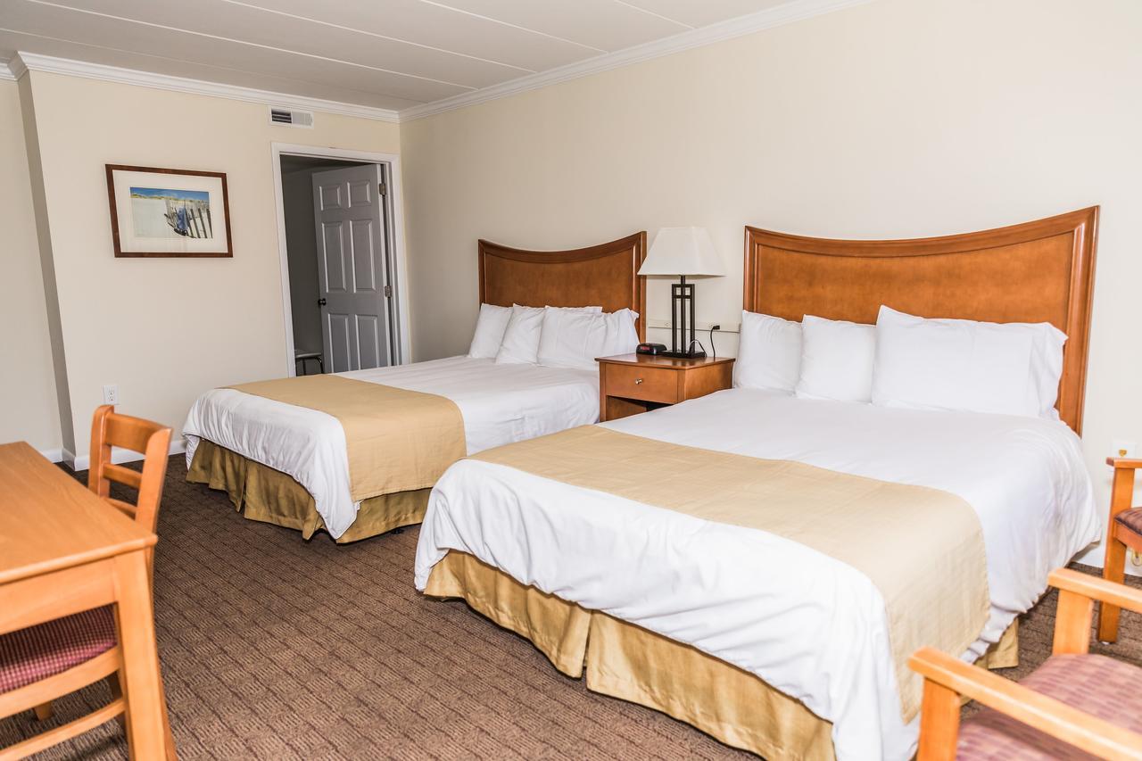 Desert Sand Resort Avalon Ngoại thất bức ảnh