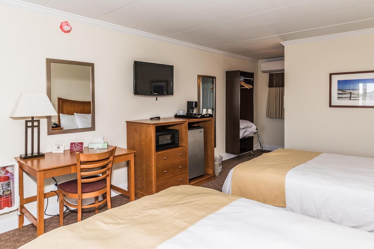 Desert Sand Resort Avalon Ngoại thất bức ảnh