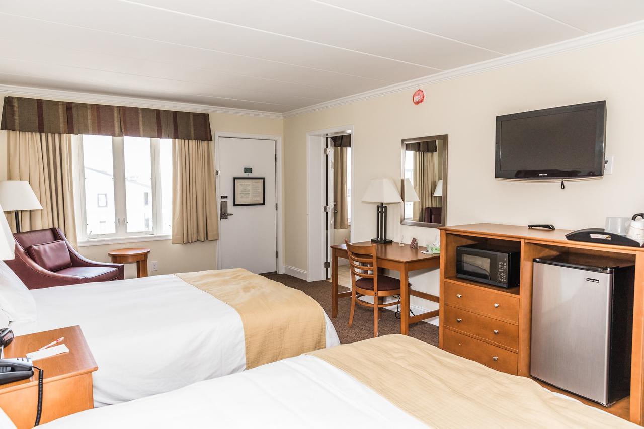 Desert Sand Resort Avalon Ngoại thất bức ảnh